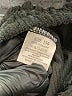 Assorted Brands 100% Polyester Black Casual Pants Size 150 cm / US 12 - photo 3