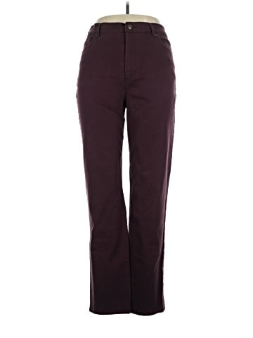 Gloria Vanderbilt Casual Pants (view 1)
