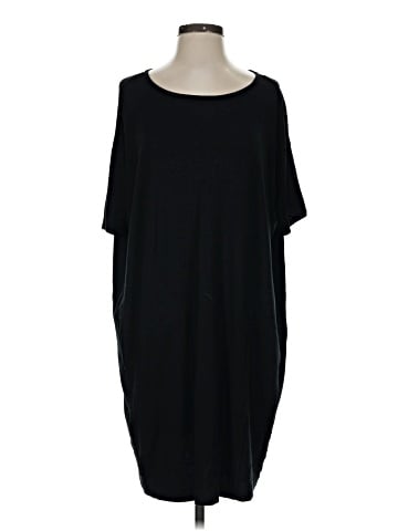 Eileen Fisher Casual Dress (view 1)