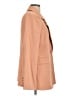Unbranded 100% Polyester Tan Blazer Size L - photo 4