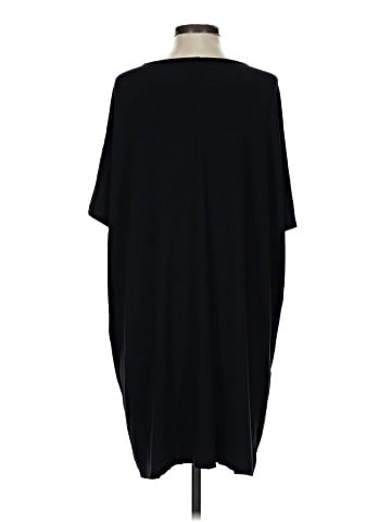 Eileen Fisher Casual Dress (view 2)