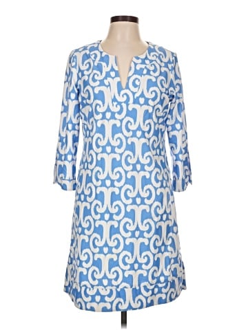 Jude Connally Casual Dress (view 1)
