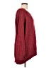 Athleta Burgundy Pullover Sweater Size 2X - photo 4