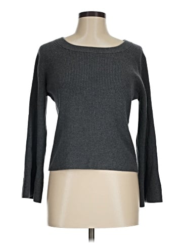 Splendid Long Sleeve Top (view 1)