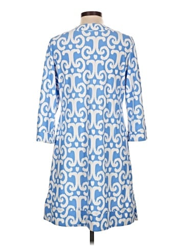 Jude Connally Casual Dress (view 2)