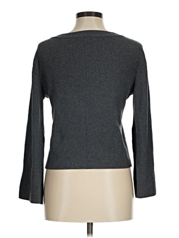 Splendid Long Sleeve Top (view 2)