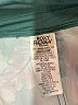 Roxy Tropical Green Shorts Size XS - photo 3