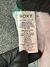 Roxy Tropical Green Shorts Size XS - photo 4