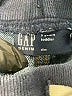 Gap Blue Jeans Size 2T - photo 3