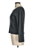 Splendid Gray Long Sleeve Top Size M - photo 5