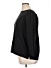 Cable & Gauge Black Pullover Sweater Size 1X - photo 5