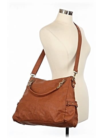 Assorted Brands Tote (view 2)