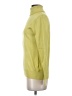 Madison Grey Yellow Turtleneck Sweater Size S - photo 5