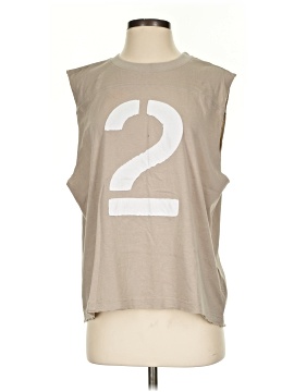 BDG Sleeveless T-Shirt (view 1)