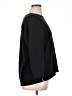 Cable & Gauge Black Pullover Sweater Size 1X - photo 4