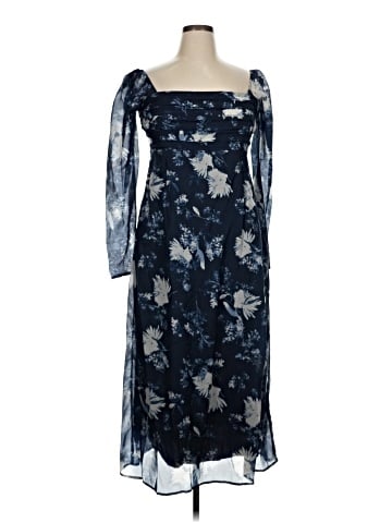Abercrombie & Fitch Cocktail Dress (view 1)