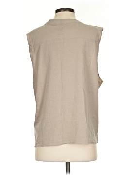 BDG Sleeveless T-Shirt (view 2)