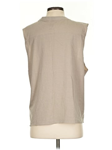 BDG Sleeveless T-Shirt (view 2)