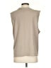 BDG Tan Sleeveless T-Shirt Size S - photo 2