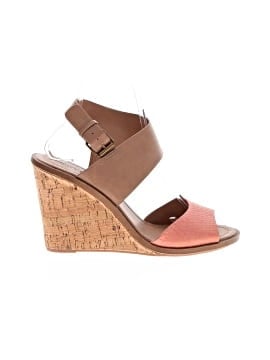 Assorted Brands Wedges