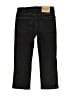Abercrombie Kids Black Jeans Size 7 - 8 - photo 2
