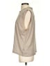 BDG Tan Sleeveless T-Shirt Size S - photo 5