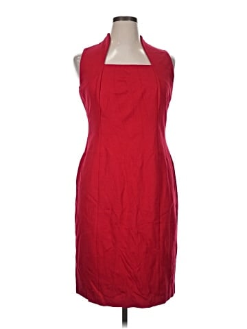 Talbots Cocktail Dress (view 1)