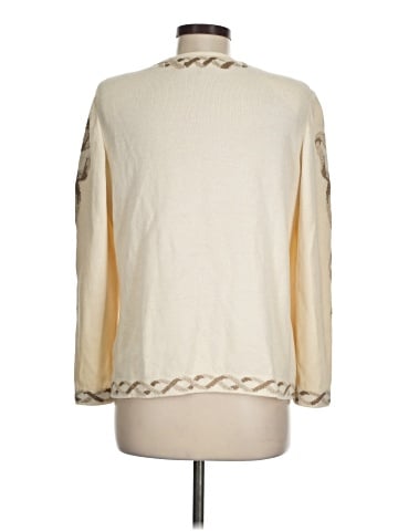St. John Couture Cardigan (view 2)