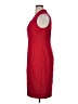 Talbots Red Cocktail Dress Size 14 - photo 5