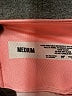 Goldsheep Pink Active Pants Size M - photo 7