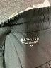 Athleta Solid Black Athletic Shorts Size XS - photo 3