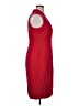 Talbots Red Cocktail Dress Size 14 - photo 4