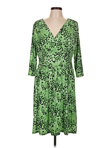 Tiana B. Casual Dress (view 1)