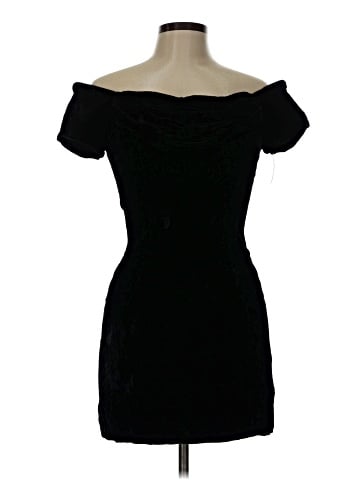 Leslie Fay Cocktail Dress (view 1)