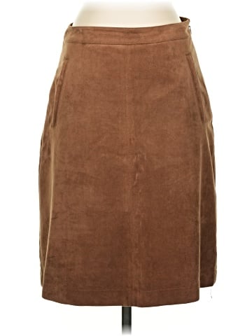 BCBGMAXAZRIA Casual Skirt (view 1)