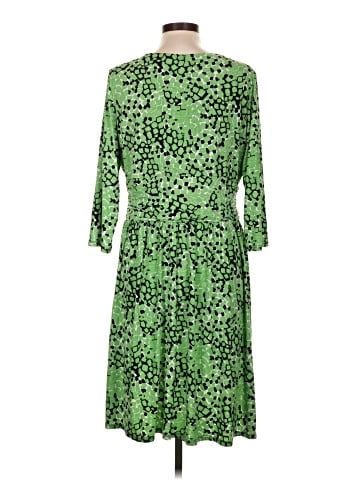Tiana B. Casual Dress (view 2)