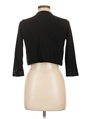 B. Moss Cardigan (view 2)