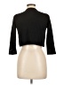 B. Moss Black Cardigan Size L - photo 2