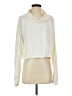 FP Movement 100% Cotton Ivory White Cardigan Size XS - photo 1