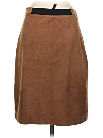 BCBGMAXAZRIA Casual Skirt (view 2)