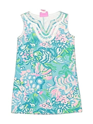 Lilly Pulitzer Dress (view 1)