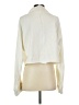 FP Movement 100% Cotton Ivory White Cardigan Size XS - photo 2