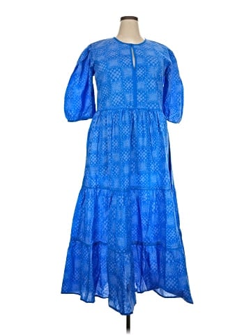 Oliphant Casual Dress (view 1)