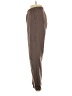 Uniqlo Solid Brown Track Pants Size S - photo 5