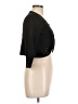 B. Moss Black Cardigan Size L - photo 4