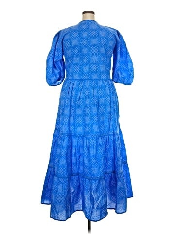 Oliphant Casual Dress (view 2)