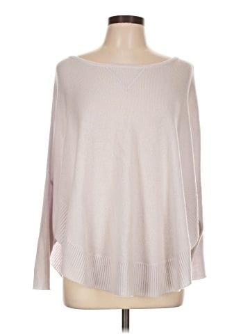 Christina Lehr Pullover Sweater (view 1)