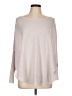 Christina Lehr Pink Pullover Sweater Size Lg - XL (4) - photo 1