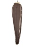 Uniqlo Solid Brown Track Pants Size S - photo 4