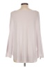 Christina Lehr Pink Pullover Sweater Size Lg - XL (4) - photo 2